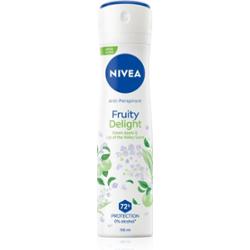 NIVEA Orchard Breeze antyperspirant w sprayu 150 ml