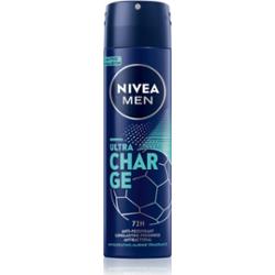 NIVEA MEN Cool Marine antyperspirant w sprayu 150 ml