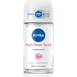 Nivea Rose Touch antyperspirant w kulce dla kobiet 50 ml