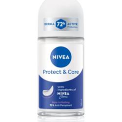 Nivea Protect & Care antyperspirant w kulce dla kobiet 50 ml