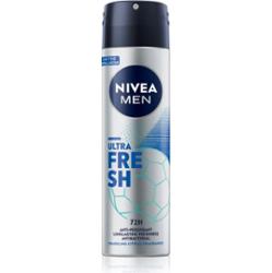 NIVEA MEN Alpine Breeze antyperspirant w sprayu 150 ml
