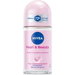 Nivea Pearl & Beauty antyperspirant w kulce dla kobiet 48h 50 ml
