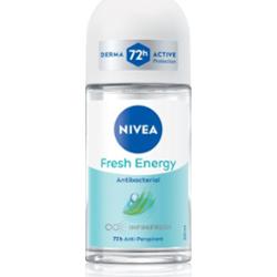 NIVEA Energy Fresh antyperspirant w kulce dla kobiet 50 ml