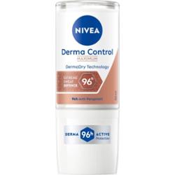 Nivea Derma Dry Control antyperspirant w kulce 50 ml