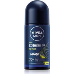 NIVEA MEN Deep Sport antyperspirant w kulce dla mężczyzn 50 ml