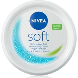 NIVEA Soft krem nawilżający 500 ml