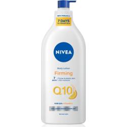 NIVEA Q10 Firming ujędrniające mleczko do ciała 625 ml