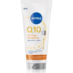 NIVEA Q10 Firming + Energizing ujędrniające serum do ciała 200 ml