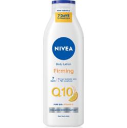 NIVEA Q10 Firming ujędrniające mleczko do ciała 250 ml