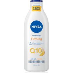 NIVEA Q10 Firming ujędrniające mleczko do ciała 400 ml