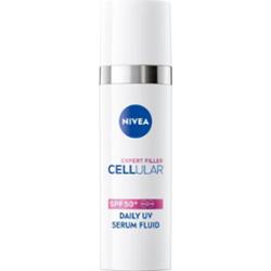 NIVEA Cellular Expert Filler serum na dzień SPF 50+ 30 ml