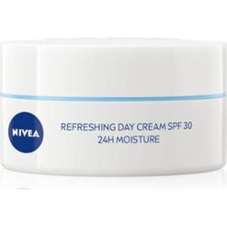 NIVEA Refreshing lekki krem nawilżający SPF 30 50 ml