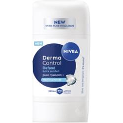 NIVEA Derma Control Defend antyperspirant w sztyfcie do podrażnionej skóry 50 ml