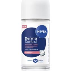NIVEA Derma Control Natural Tone antyperspirant w kulce przeciw przebarwieniom 50 ml