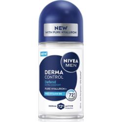 NIVEA MEN Derma Control Defend antyperspirant w kulce dla mężczyzn 50 ml