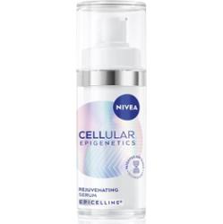 NIVEA Cellular Epigenetics odmładzające serum do twarzy 30 ml