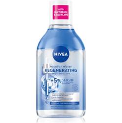 NIVEA Micellar Regenerating oczyszczający płyn micelarny o działaniu regenerującym 400 ml