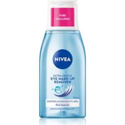NIVEA Face Cleansing delikatny płyn do demakijażu oczu 125 ml