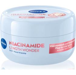 NIVEA Length Wonder maska odnawiająca i wzmacniająca do włosów 200 ml