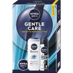 NIVEA MEN Gentle Care zestaw upominkowy do ciała