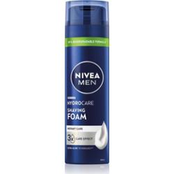 NIVEA MEN Hydrocare pianka do golenia dla mężczyzn 200 ml