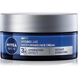 NIVEA MEN Hydrocare krem intensywnie nawilżający dla mężczyzn 50 ml