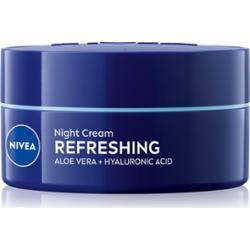 NIVEA 24 h Moisture regenerujący krem na noc 50 ml