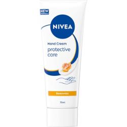 NIVEA Protective Care ochronny krem do rąk 75 ml