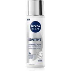 NIVEA MEN Sensitive ultra lekki fluid do łagodzenia 100 ml