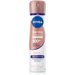NIVEA Derma Control Clinical Ultra Comfort antyperspirant w sprayu 150 ml