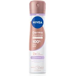 NIVEA Derma Control Clinical Ultra Soft antyperspirant w sprayu 150 ml