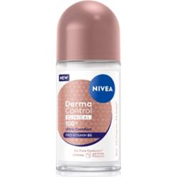 NIVEA Derma Control Clinical Ultra Comfort antyperspirant w kulce 50 ml
