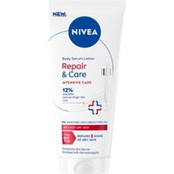 NIVEA Repair & Care serum do ciała intensywnie nawilżający 200 ml