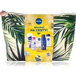 NIVEA Travel Bag zestaw podróżny