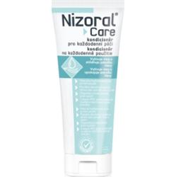 Nizoral Nizoral Care odżywka do skóry suchej i swędzącej 200 ml