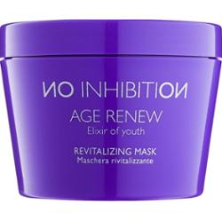 No Inhibition Age Renew Elixir of youth rewitalizująca maseczka do włosów bez parabenów 200 ml
