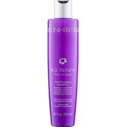 No Inhibition Age Renew Elixir of youth szampon rewitalizujący bez siarczanów 250 ml