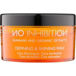No Inhibition Pastes Collection wosk podkreślający i nabłyszczający 75 ml