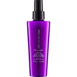 No Inhibition 12 Wonders Leave-In Treatment pielęgnacja bez spłukiwania do wszystkich rodzajów włosów 140 ml