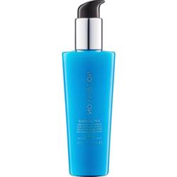 No Inhibition Guarana and organic extracts mleczko nawilżające do nabłyszczania i zmiękczania włosów 140 ml