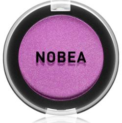 NOBEA Day-to-Day Mono Eyeshadow cienie do powiek z brokatem odcień Lovestory 3.5 g