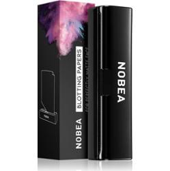 NOBEA Accessories Blotting Papers papierki matujące 7x5 cm