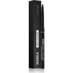 NOBEA Day-to-Day Kohl Eyeliner automatyczna kredka do powiek 01 Black 0.3 g