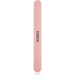 NOBEA Accessories Nail File pilniczek do paznokci 1 szt.