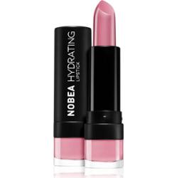 NOBEA Day-to-Day Hydrating Lipstick szminka nawilżająca odcień French Rose #L08 4,5 g