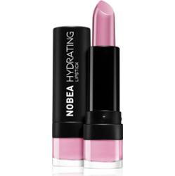 NOBEA Day-to-Day Hydrating Lipstick szminka nawilżająca odcień Baby Pink #L05 4,5 g
