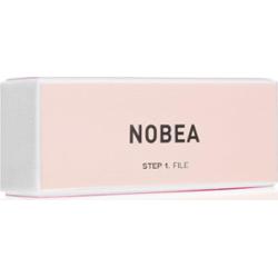 NOBEA Accessories Buffer Nail File pilnik do paznokci