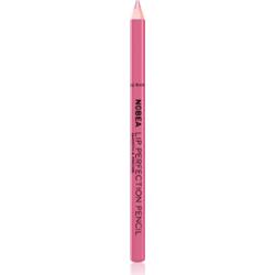 NOBEA Day-to-Day Lip Perfection Pencil konturówka do ust Baby Pink 02 1.55 g