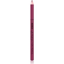NOBEA Day-to-Day Lip Perfection Pencil konturówka do ust French Rose 03 1.55 g