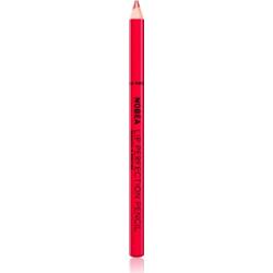 NOBEA Day-to-Day Lip Perfection Pencil konturówka do ust Burgundy 06 1.55 g